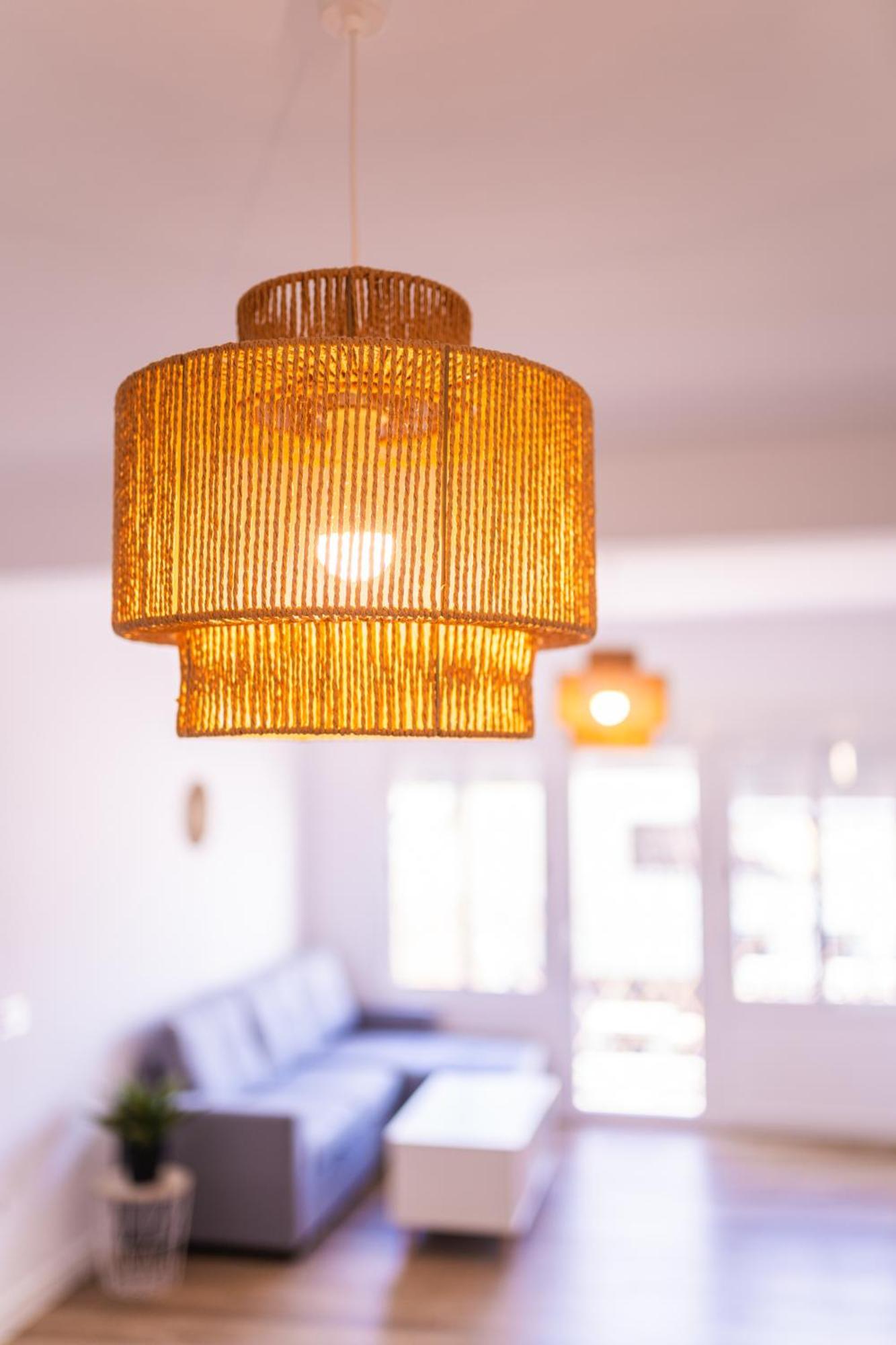 Apartamento Alba Carrera Espinel Ronda Buitenkant foto
