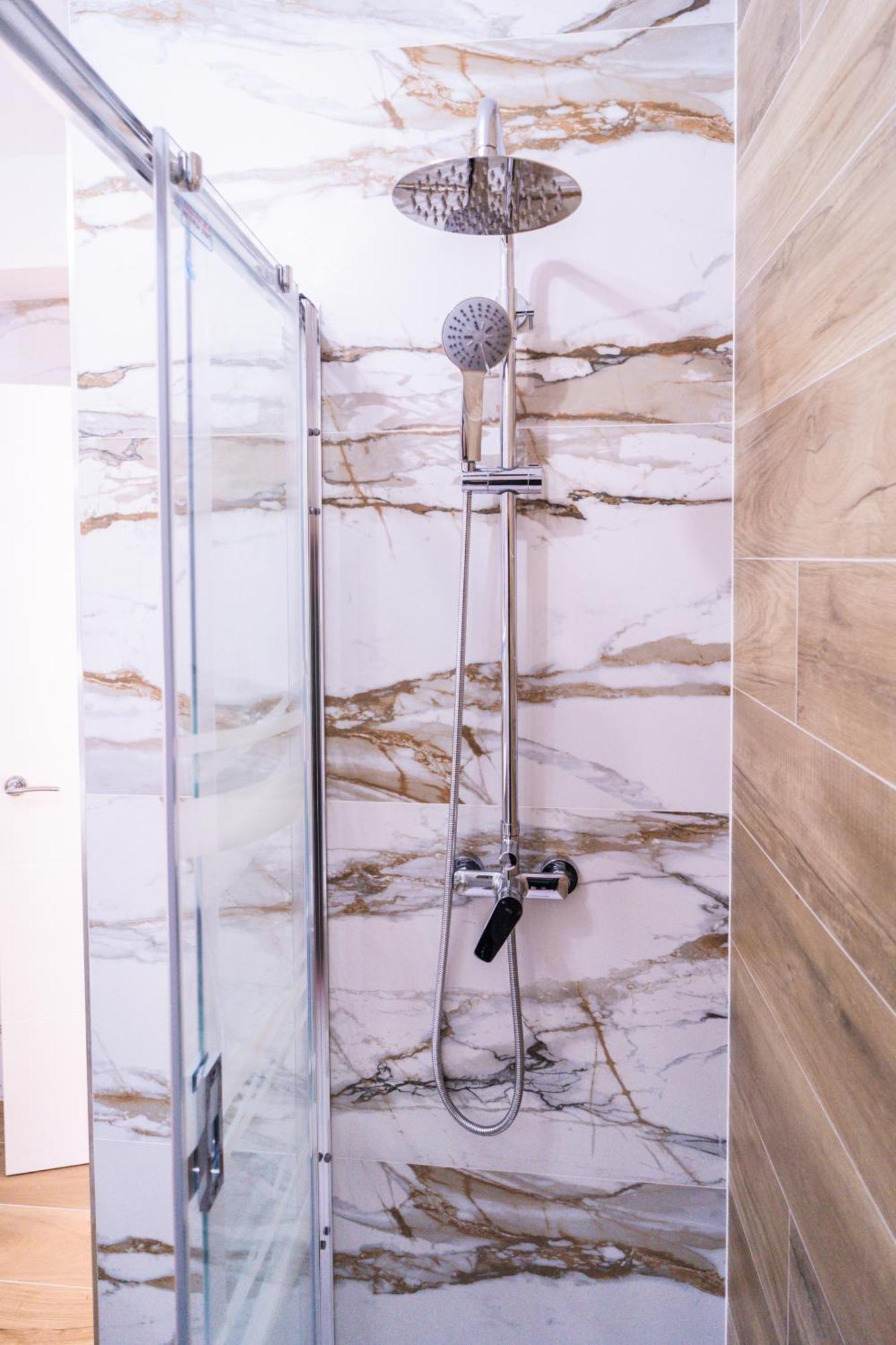 Apartamento Alba Carrera Espinel Ronda Buitenkant foto